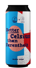 Sesma Better Celsius than Farenheit